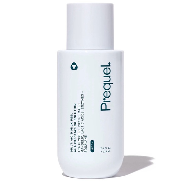 Prequel Multi-Acid Milk Peel - Picture 1 of 3